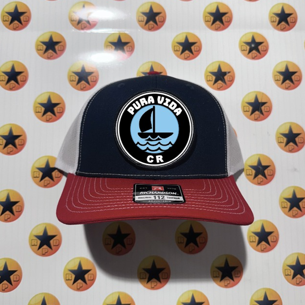 Custom Hats