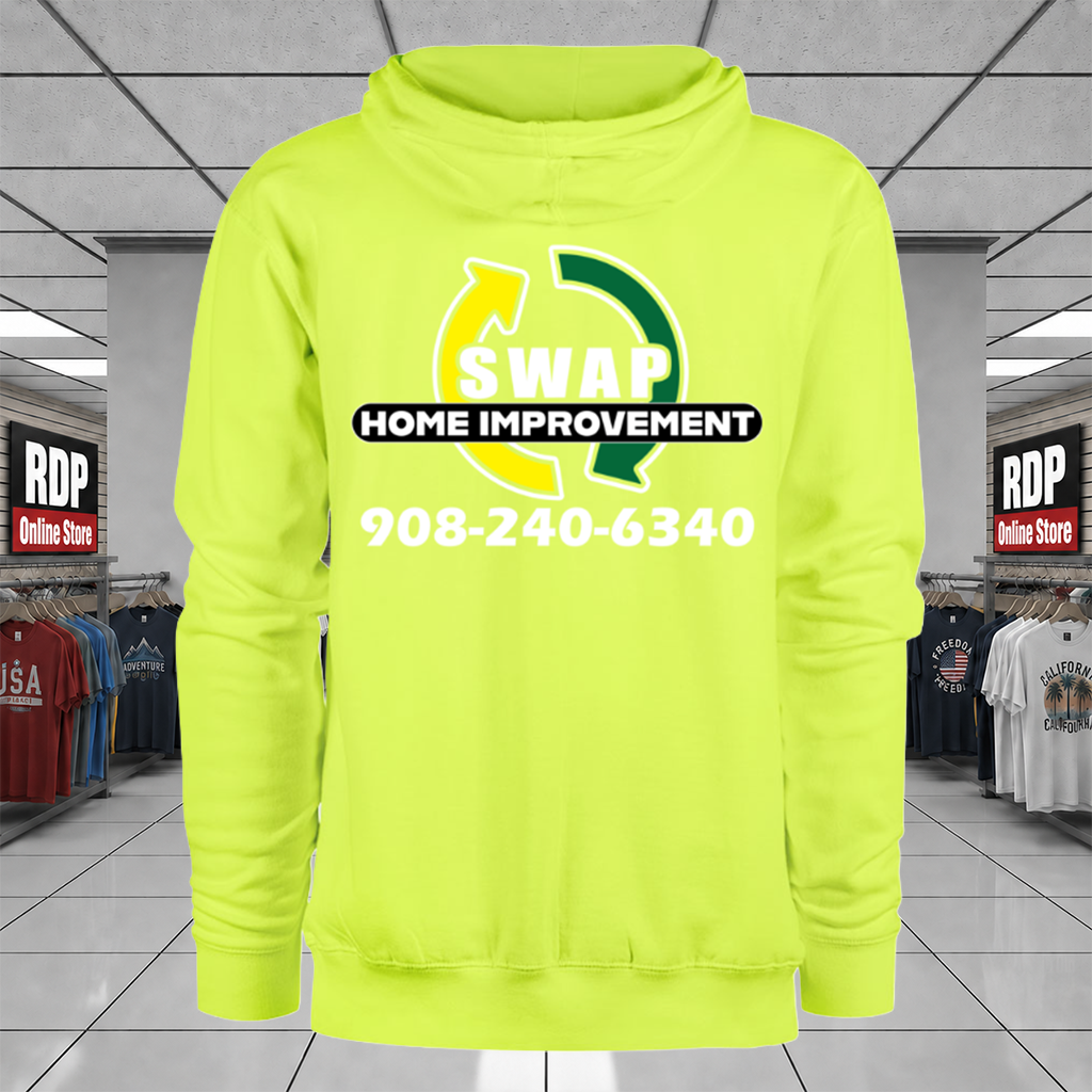 Custom Hoodies