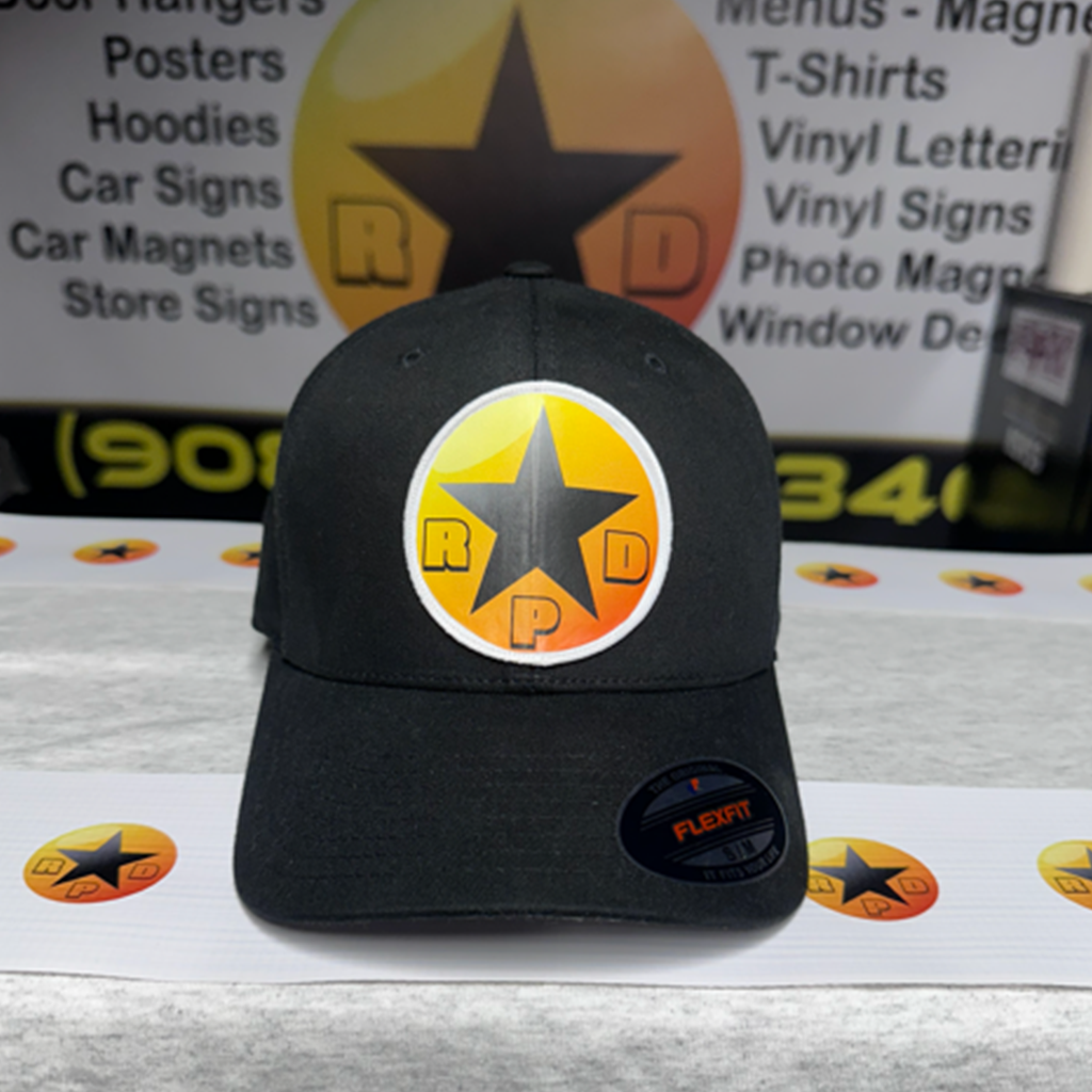 Custom Hats