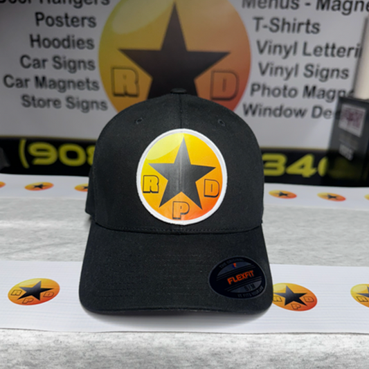 Custom Hats