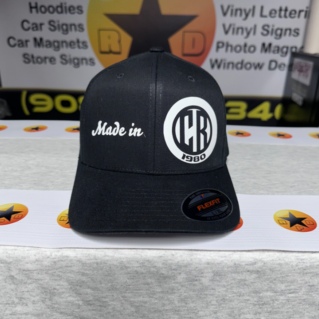 Custom Hats