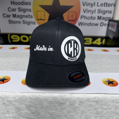 Custom Hats