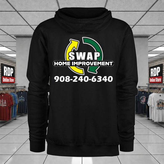 Custom Hoodies