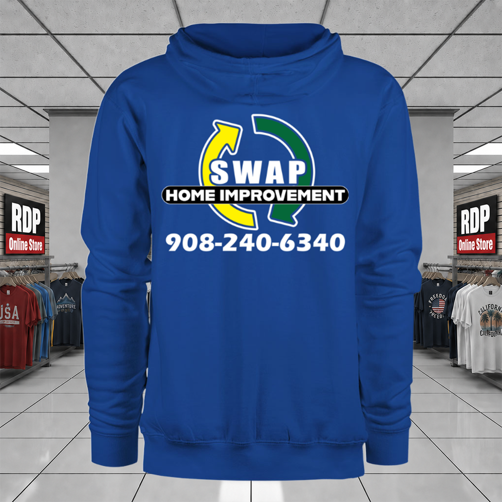 Custom Hoodies