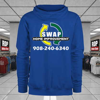 Custom Hoodies