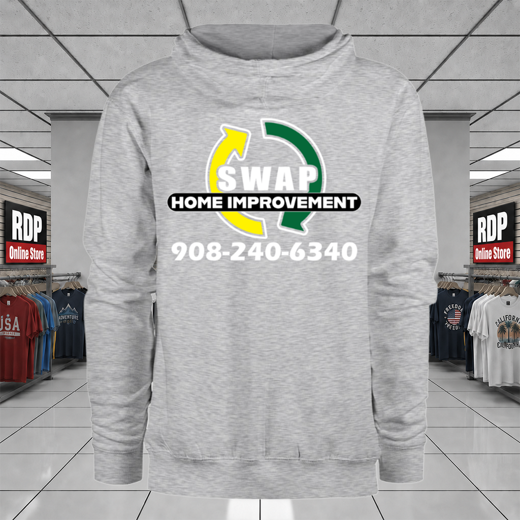 Custom Hoodies