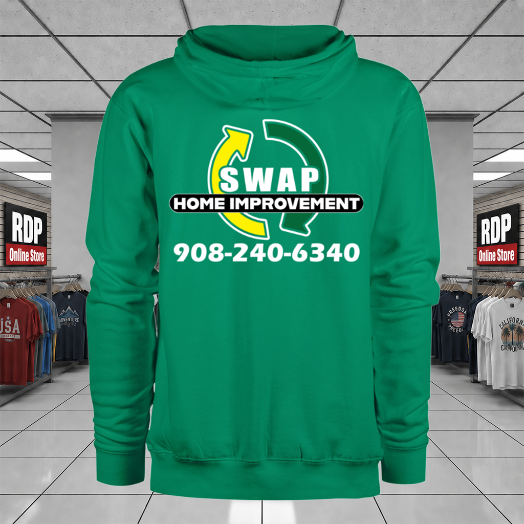 Custom Hoodies