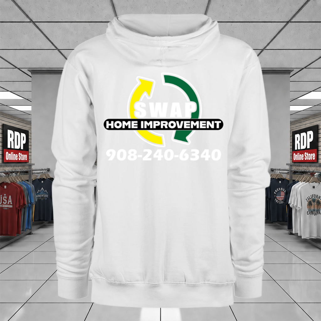 Custom Hoodies