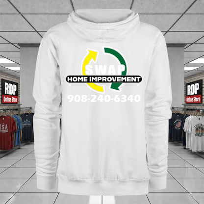 Custom Hoodies