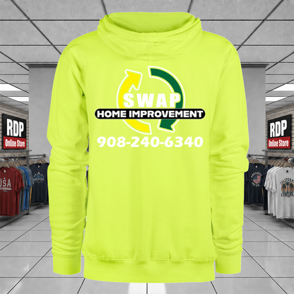 Custom Hoodies