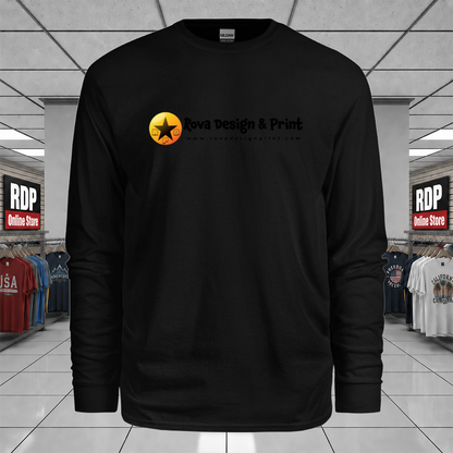 Long Sleeve T-shirt