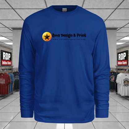 Long Sleeve T-shirt