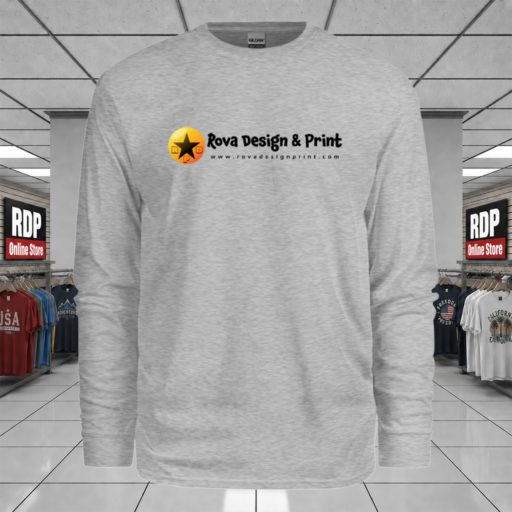 Long Sleeve T-shirt