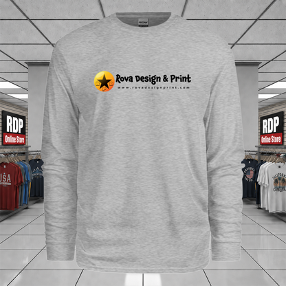 Long Sleeve T-shirt