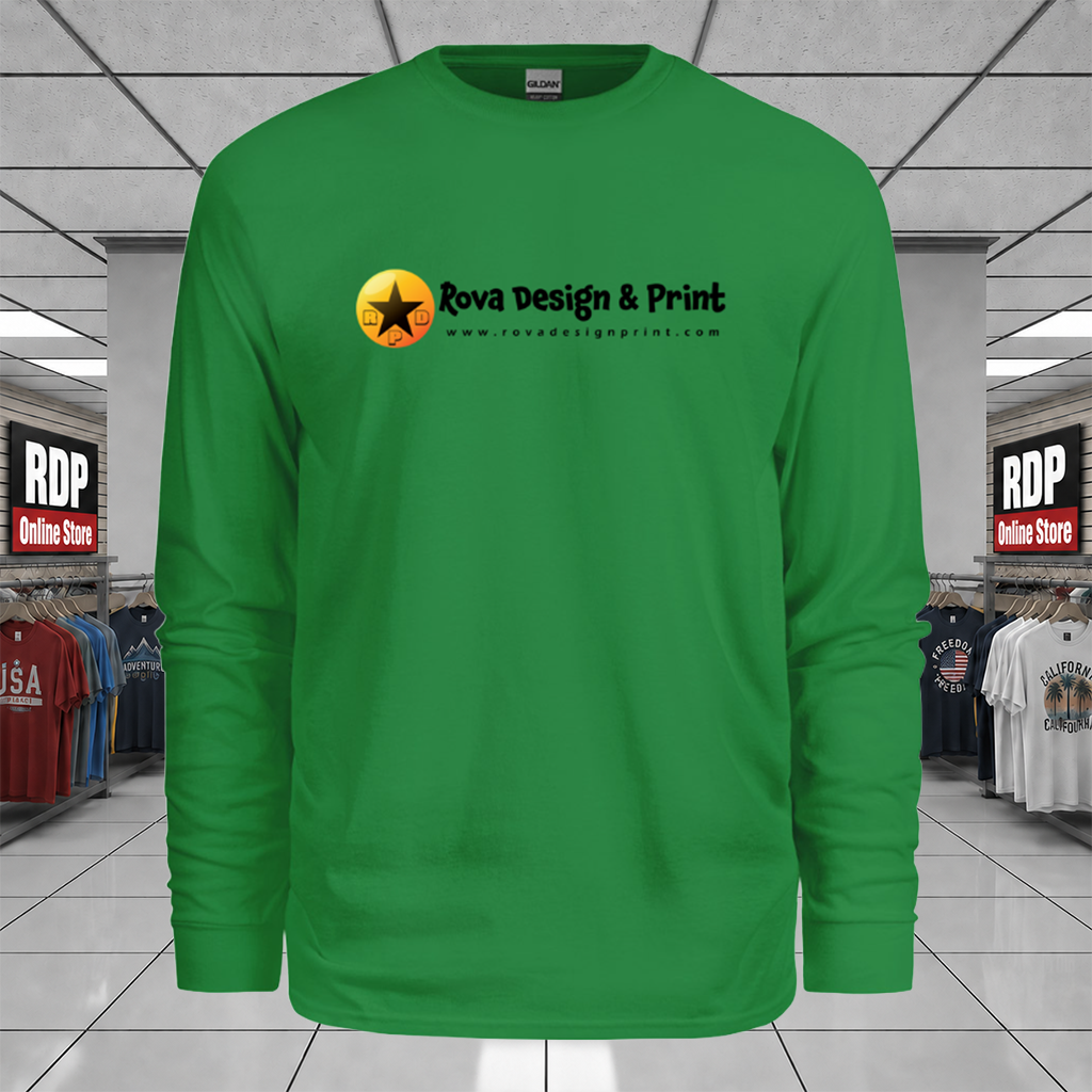 Long Sleeve T-shirt