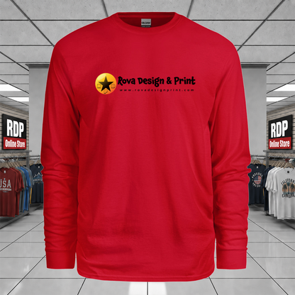Long Sleeve T-shirt