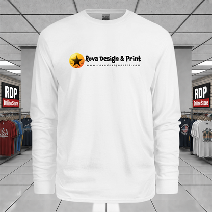 Long Sleeve T-shirt