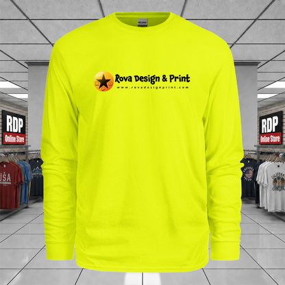 Long Sleeve T-shirt