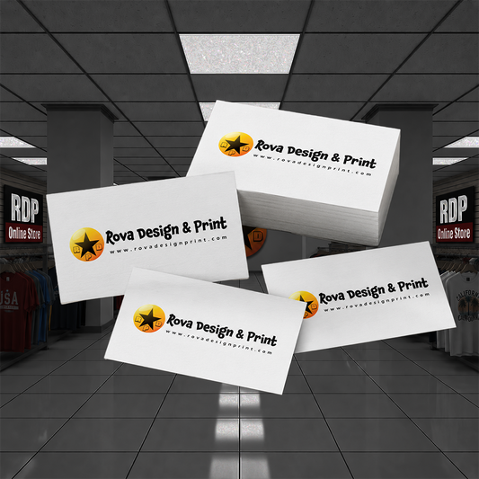 Business Cards