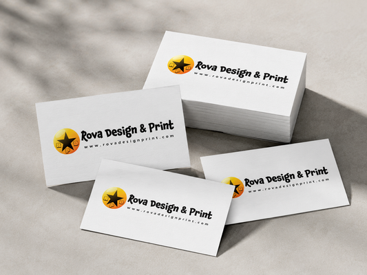 Business Cards