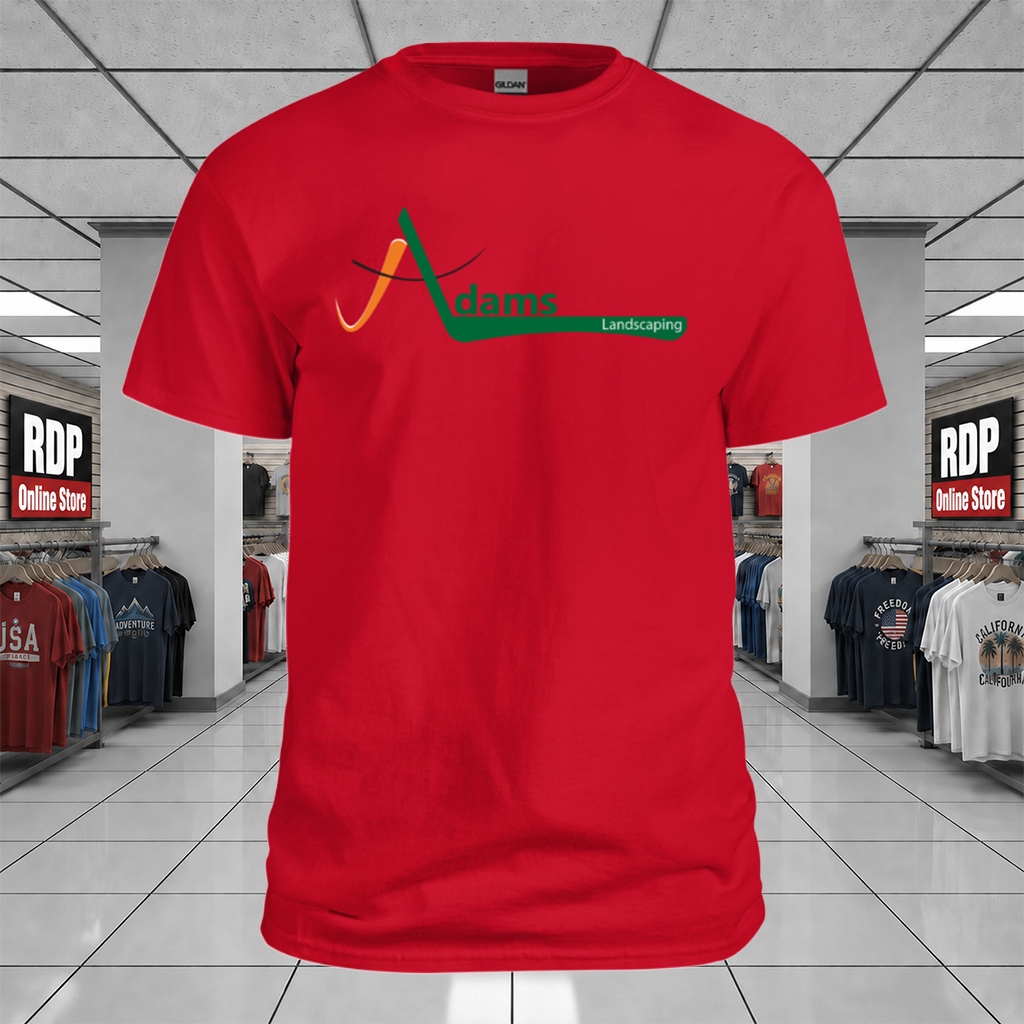 Short Sleeve T-shirt