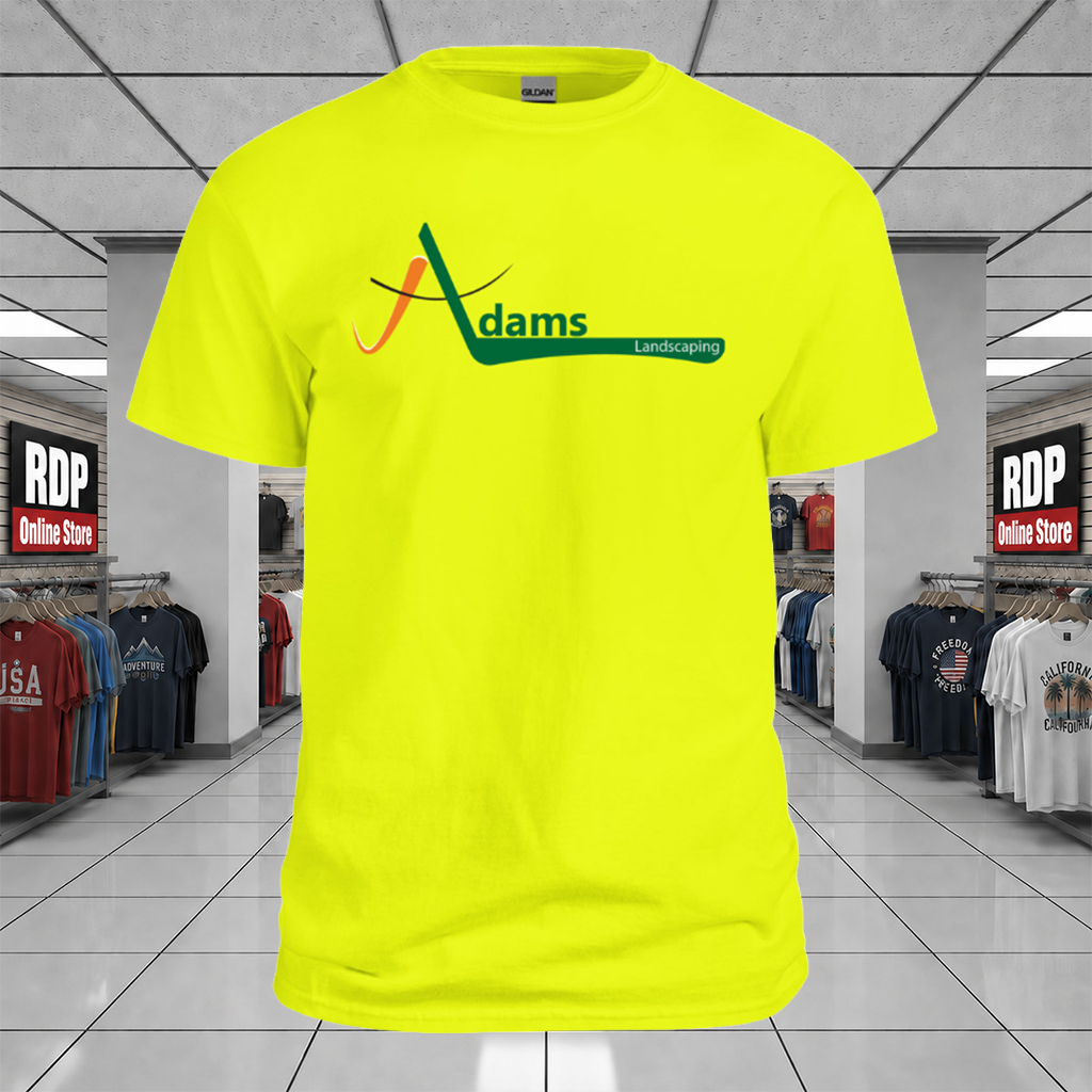 Short Sleeve T-shirt
