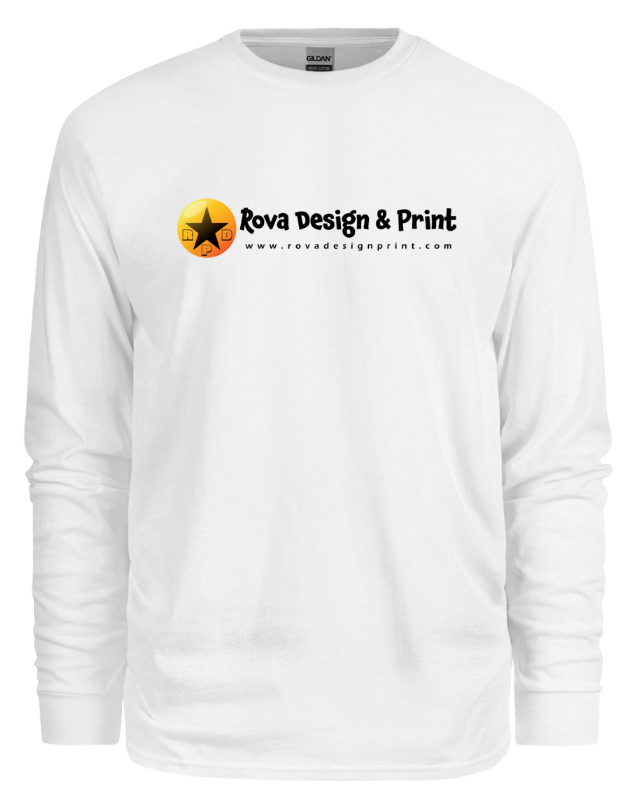 Long Sleeve T-shirt