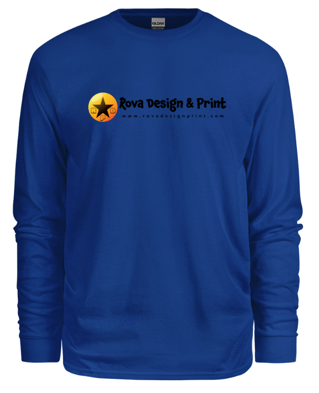 Long Sleeve T-shirt