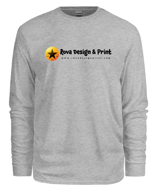 Long Sleeve T-shirt