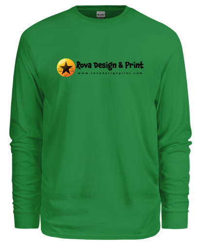 Long Sleeve T-shirt