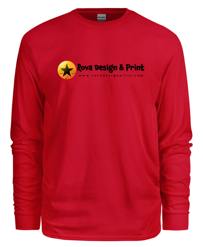 Long Sleeve T-shirt