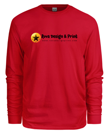 Long Sleeve T-shirt