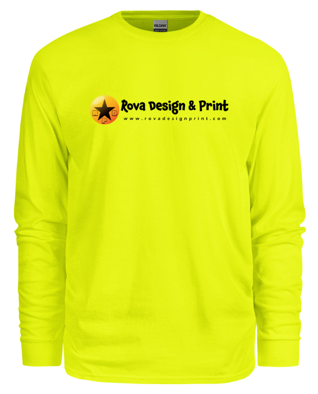 Long Sleeve T-shirt