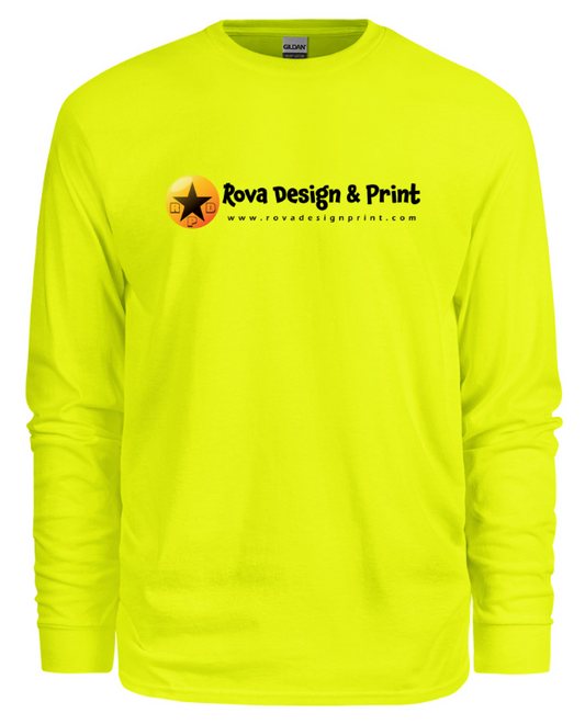 Long Sleeve T-shirt