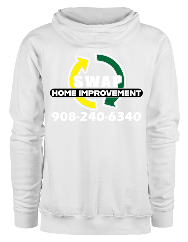 Custom Hoodies