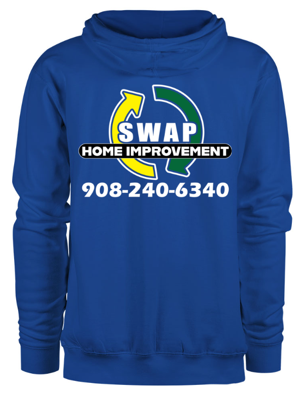Custom Hoodies