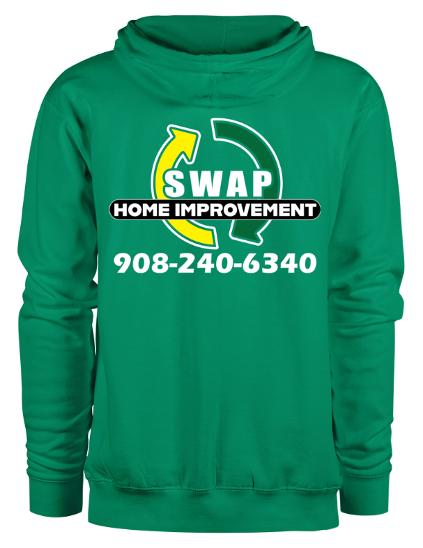 Custom Hoodies
