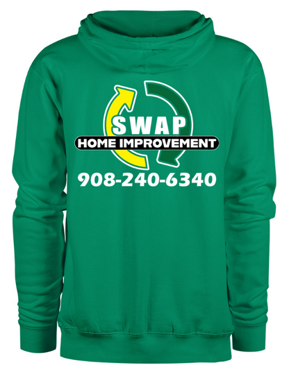 Custom Hoodies