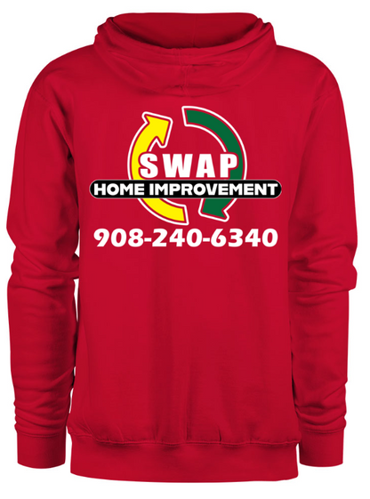 Custom Hoodies