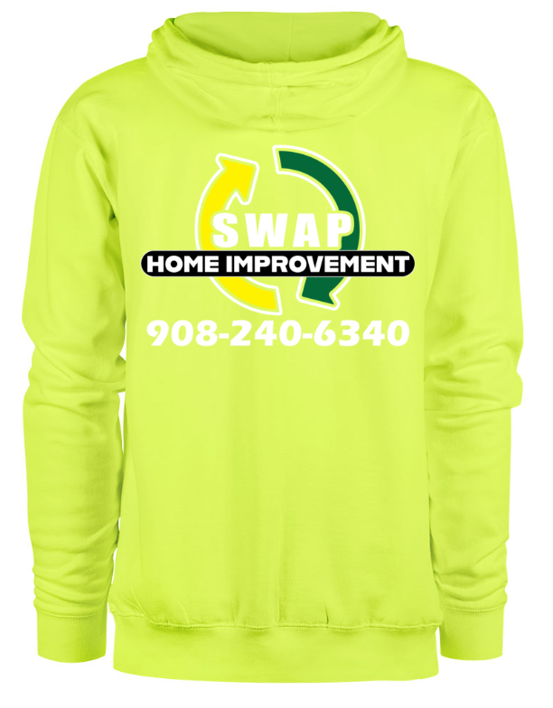 Custom Hoodies