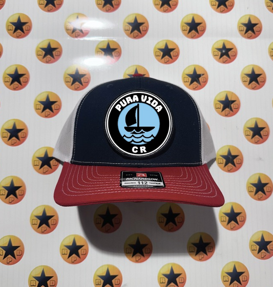 Custom Hats